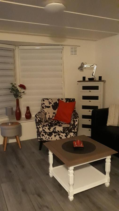 Bospareltjes Luxe Chalets Alleen Voor Recreatie Ойстервик Екстериор снимка