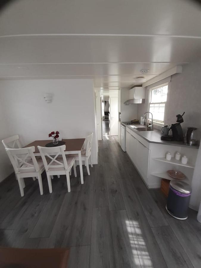 Bospareltjes Luxe Chalets Alleen Voor Recreatie Ойстервик Екстериор снимка